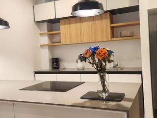 Foto 4 de I3 SUITE DE RENTA EN QUITO - CUMBAYA