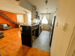 Foto 6 de Vendo Departamento Duplex En Condominio De 117M2 En La Urb. El Sol De Carabayllo