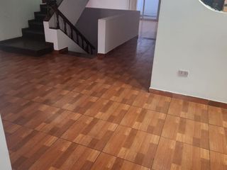 Foto 5 de LINDA CASA 260M2 CERCA AL JOCKEY EN SAN BORJA