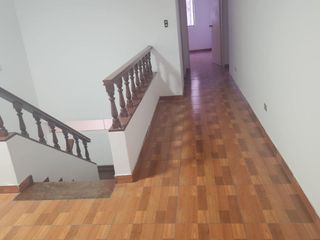 Foto 6 de LINDA CASA 260M2 CERCA AL JOCKEY EN SAN BORJA