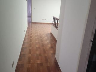 Foto 7 de LINDA CASA 260M2 CERCA AL JOCKEY EN SAN BORJA
