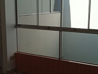 Foto 3 de ALQUILO AMPLIO E ILUMINADO DPTO 3 DORM 2DO PISO PROLG JPRADO ATE