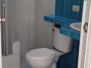 Foto 11 de ALQUILO AMPLIO E ILUMINADO DPTO 3 DORM 2DO PISO PROLG JPRADO ATE