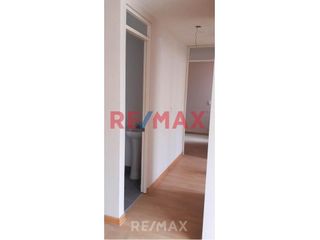 Foto 8 de Venta De Lindo Departamento En Condominio Golf Los Andes - Chosica