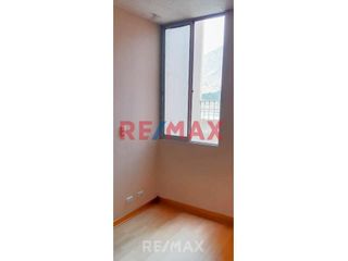 Foto 9 de Venta De Lindo Departamento En Condominio Golf Los Andes - Chosica