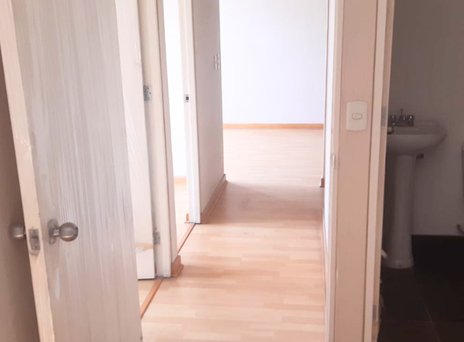 Departamento en Venta en Lurigancho - Mehr