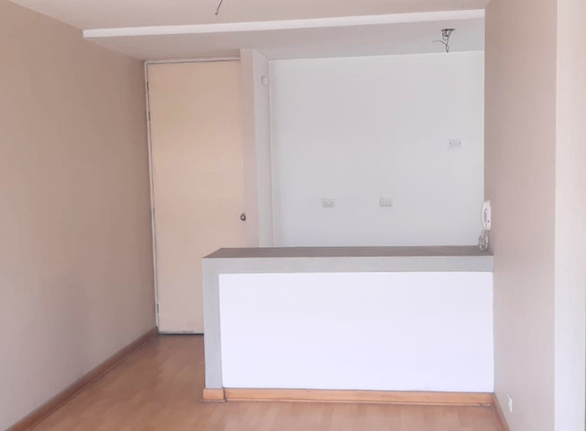 Departamento en Venta en Lurigancho - Ansicht 4
