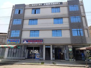 Foto 1 de Alquilo Local En Zona De Alto Tránsito - Ideal para Hostal/ Clínicas/ Oficinas