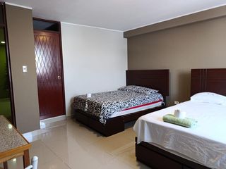 Foto 9 de Alquilo Local En Zona De Alto Tránsito - Ideal para Hostal/ Clínicas/ Oficinas