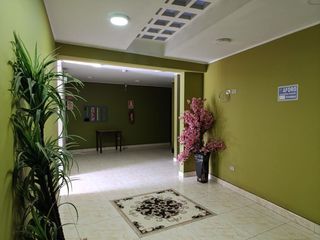 Foto 11 de Alquilo Local En Zona De Alto Tránsito - Ideal para Hostal/ Clínicas/ Oficinas