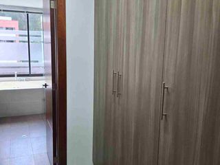 Foto 50 de Penthouse renta 217 m2 3 habitaciones 2 terrazas 212 m2 sector Quito Tenis