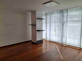 Foto 43 de Penthouse renta 217 m2 3 habitaciones 2 terrazas 212 m2 sector Quito Tenis