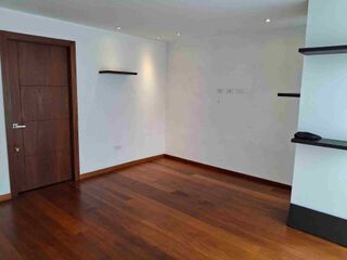 Foto 45 de Penthouse renta 217 m2 3 habitaciones 2 terrazas 212 m2 sector Quito Tenis