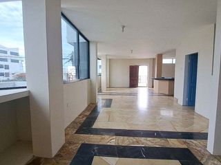 Foto 5 de departamento de arriendo en manta zona centro L/F
