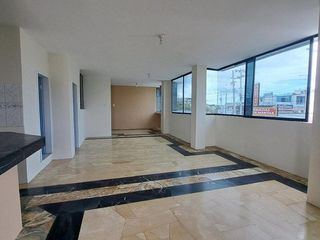 Foto 7 de departamento de arriendo en manta zona centro L/F