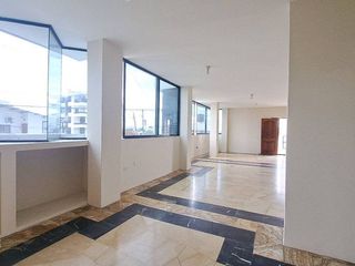 Foto 8 de departamento de arriendo en manta zona centro L/F
