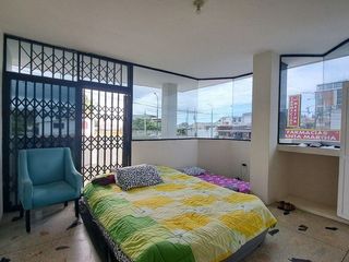 Foto 13 de departamento de arriendo en manta zona centro L/F