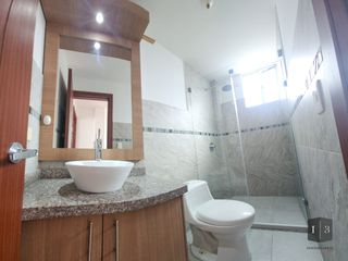 Foto 6 de I3 CASA DE RENTA EN TUMBACO - SECTOR LA CERAMICA