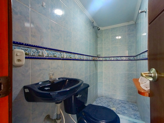 Foto 23 de Se vende Apartamento en el Conjunto Senderos de Funza-Funza- Cundinamarca