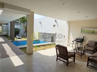 Foto 6 de ALQUILO CASA EN CONDOMINIO LOMAS DEL SOL - LOS EJIDOS PIURA