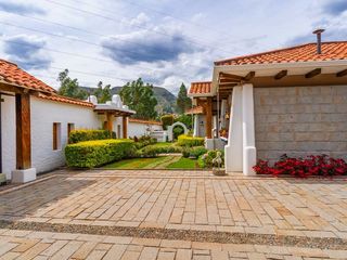 Foto 22 de En Venta Casa de Lujo en Cuenca en Challuabamba