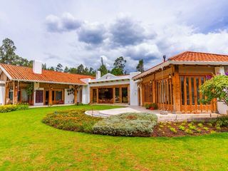 Foto 24 de En Venta Casa de Lujo en Cuenca en Challuabamba