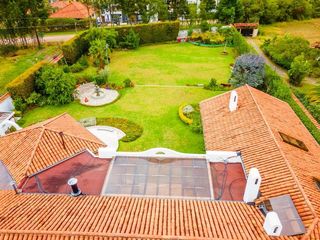 Foto 27 de En Venta Casa de Lujo en Cuenca en Challuabamba