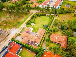 Foto 28 de En Venta Casa de Lujo en Cuenca en Challuabamba