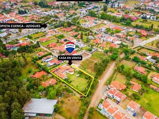 Foto 30 de En Venta Casa de Lujo en Cuenca en Challuabamba
