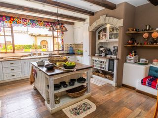 Foto 8 de En Venta Casa de Lujo en Cuenca en Challuabamba