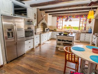 Foto 7 de En Venta Casa de Lujo en Cuenca en Challuabamba