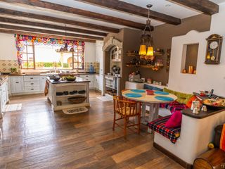 Foto 9 de En Venta Casa de Lujo en Cuenca en Challuabamba