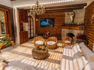 Foto 3 de En Venta Casa de Lujo en Cuenca en Challuabamba