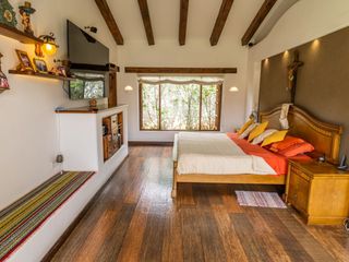Foto 11 de En Venta Casa de Lujo en Cuenca en Challuabamba