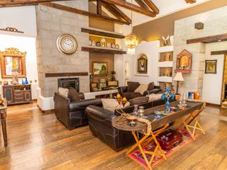 Foto 5 de En Venta Casa de Lujo en Cuenca en Challuabamba