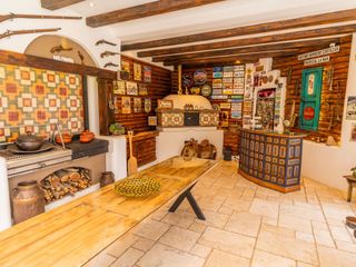 Foto 4 de En Venta Casa de Lujo en Cuenca en Challuabamba