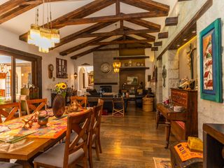 Foto 6 de En Venta Casa de Lujo en Cuenca en Challuabamba