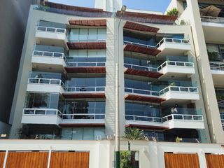 Foto 4 de SE VENDE DUPLEX PENTHOUSE  EN EL MALECÓN PAUL HARRIS, BARRANCO