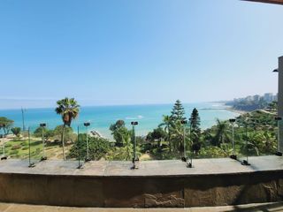 Foto 3 de SE VENDE DUPLEX PENTHOUSE  EN EL MALECÓN PAUL HARRIS, BARRANCO