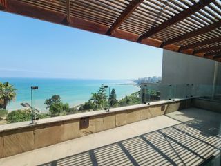 Foto 20 de SE VENDE DUPLEX PENTHOUSE  EN EL MALECÓN PAUL HARRIS, BARRANCO