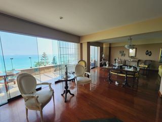 Foto 5 de SE VENDE DUPLEX PENTHOUSE  EN EL MALECÓN PAUL HARRIS, BARRANCO
