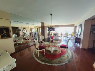 Foto 7 de SE VENDE DUPLEX PENTHOUSE  EN EL MALECÓN PAUL HARRIS, BARRANCO