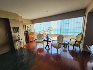 Foto 8 de SE VENDE DUPLEX PENTHOUSE  EN EL MALECÓN PAUL HARRIS, BARRANCO