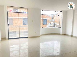 Foto 1 de VENDO APARTAMENTO  JIRON CAMILO BLAS, CAJAMARCA
