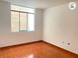 Foto 2 de VENDO APARTAMENTO  JIRON CAMILO BLAS, CAJAMARCA