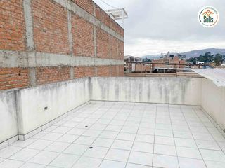 Foto 5 de VENDO APARTAMENTO  JIRON CAMILO BLAS, CAJAMARCA