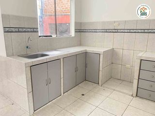 Foto 6 de VENDO APARTAMENTO  JIRON CAMILO BLAS, CAJAMARCA