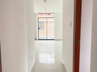 Foto 9 de VENDO APARTAMENTO  JIRON CAMILO BLAS, CAJAMARCA