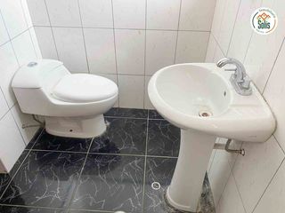 Foto 10 de VENDO APARTAMENTO  JIRON CAMILO BLAS, CAJAMARCA