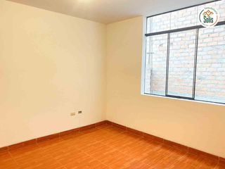 Foto 11 de VENDO APARTAMENTO  JIRON CAMILO BLAS, CAJAMARCA